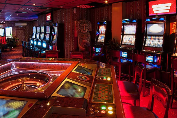 777slot featured game showcase
