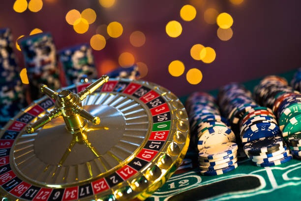 777slot game lobby showing BNI balance and game categories