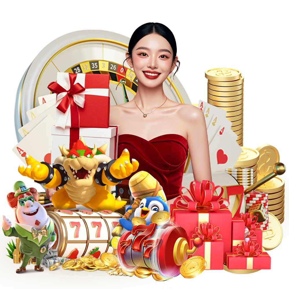 777slot featured game showcase